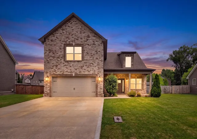 1st image of 346 Rye Dr, Clarksville, TN 37043 | MLS# 3527367