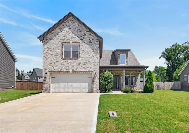 2nd image of 346 Rye Dr, Clarksville, TN 37043 | MLS# 3527367
