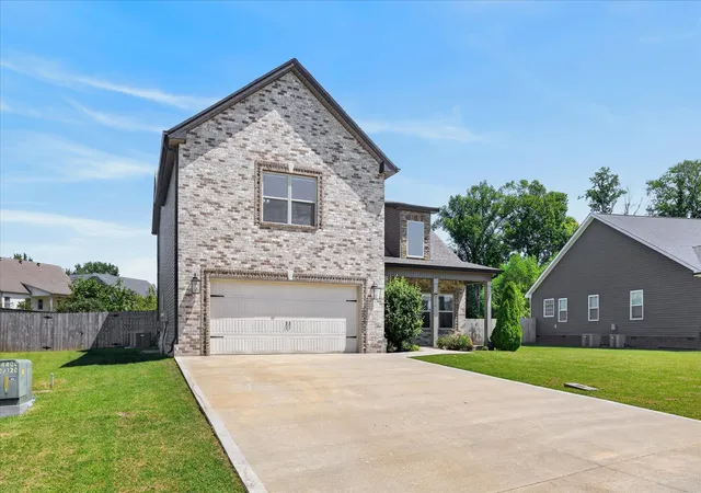 4th image of 346 Rye Dr, Clarksville, TN 37043 | MLS# 3527367