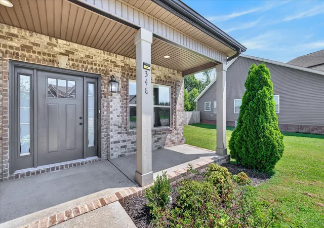 5th image of 346 Rye Dr, Clarksville, TN 37043 | MLS# 3527367