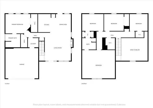 60th image of 346 Rye Dr, Clarksville, TN 37043 | MLS# 3527367