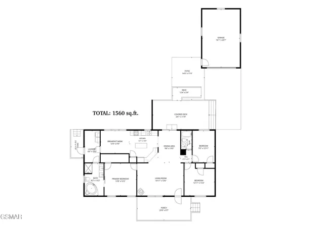 37th image of 2025 River Meadows Dr, Sevierville, TN 37876 | MLS# 3520931