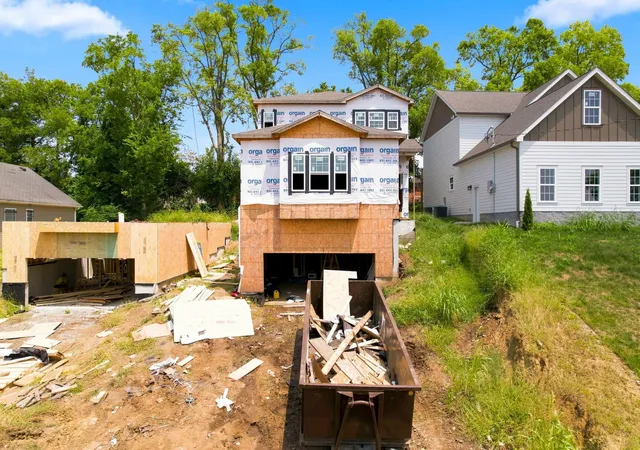 2nd image of 2403a Grover St, Nashville, TN 37207 | MLS# 3521141