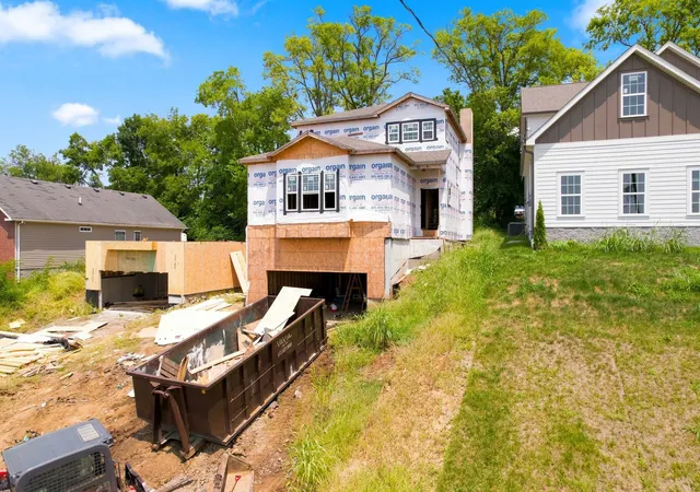 3rd image of 2403A Grover St, Nashville, TN 37207 | MLS# 3521141