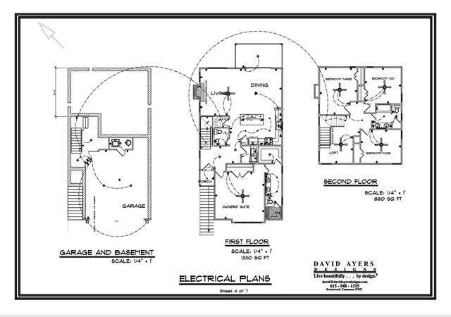 7th image of 2403a Grover St, Nashville, TN 37207 | MLS# 3521141