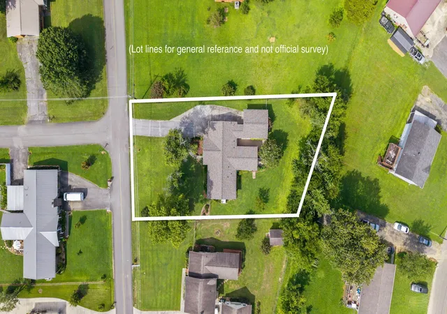 46th image of 141 Gardenia Avenue Nw, Cleveland, TN 37312 | MLS# 3520935
