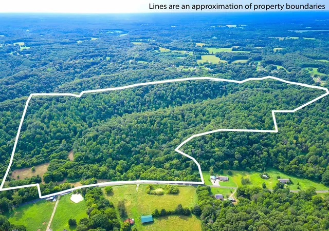 1st image of 0 Dog Branch Rd, Prospect, TN 38477 | MLS# 3524712