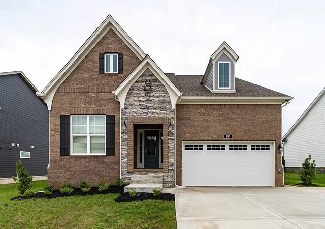 1st image of 881 Joe Miller Dr, Hendersonville, TN 37075 | MLS# 3520943