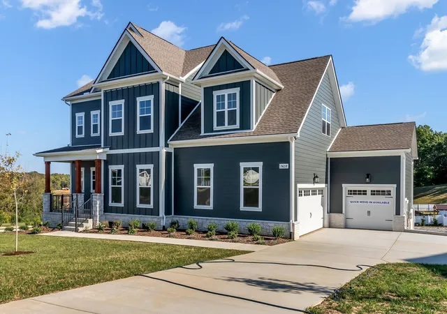 4th image of 7428 Twill Heights Loop, Fairview, TN 37062 | MLS# 3520947