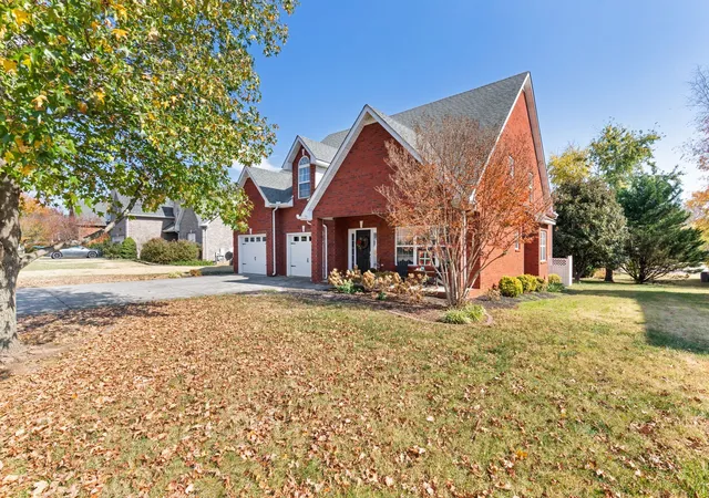 image of 5130 Reagan Dr, Murfreesboro, TN 37129 | MLS# 3520956