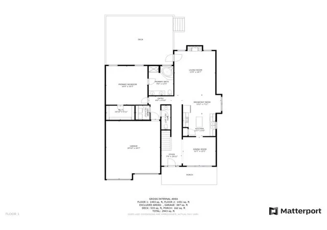 59th image of 5130 Reagan Dr, Murfreesboro, TN 37129 | MLS# 3520956
