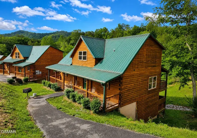 1st image of 2933 Fiddlers Creek Way, Pigeon Forge, TN 37863 | MLS# 3520950