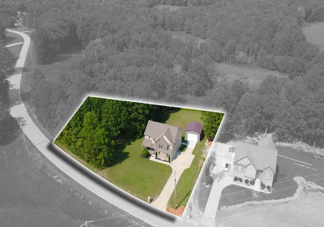 76th image of 4564 Old Hwy 48, Cunningham, TN 37052 | MLS# 3521009