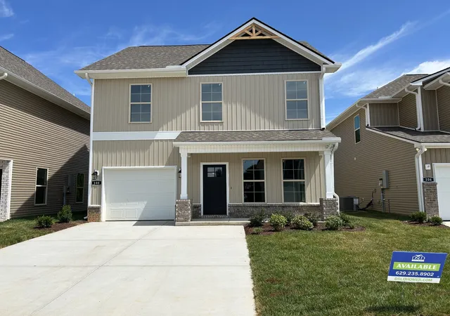 1st image of 108 Florence Cove #13, Burns, TN 37029 | MLS# 3520953
