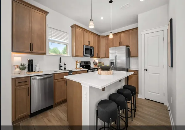 4th image of 108 Florence Cove #13, Burns, TN 37029 | MLS# 3520953