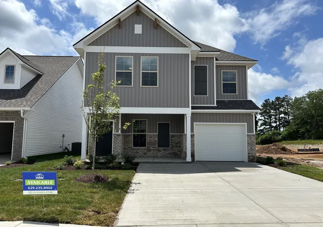 1st image of 107 Florence Cove, Burns, TN 37029 | MLS# 3520955