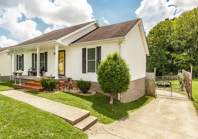 5th image of 306 Corbitt Ln, Springfield, TN 37172 | MLS# 3520967
