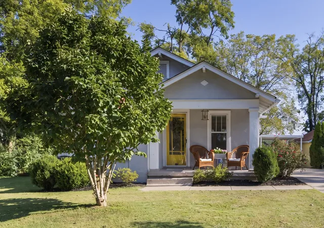 Photo 1 of Single family home for sale at 115 Myers St, Goodlettsville, TN 37072 | MLS# 3527150 | Listing updated on 2026-09-21