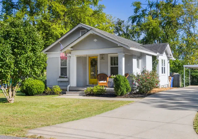 Photo 2 of Single family home for sale at 115 Myers St, Goodlettsville, TN 37072 | MLS# 3527150 | Listing updated on 2026-09-21