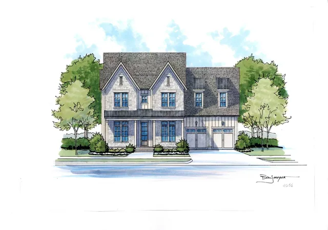 1st image of 3012 William Street, Franklin, TN 37064 | MLS# 3520975