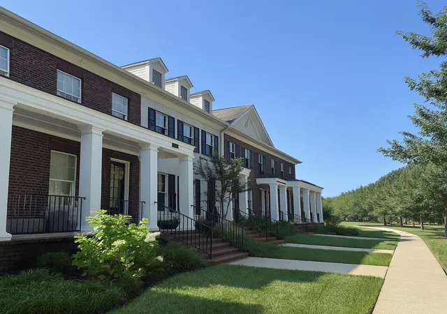 2nd image of 310 Gathering Walk #Ash-Int, Mount Juliet, TN 37122 | MLS# 3520972