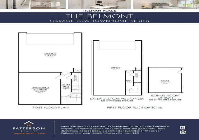 5th image of 318 Gathering Walk #Bel-Int, Mount Juliet, TN 37122 | MLS# 3520977