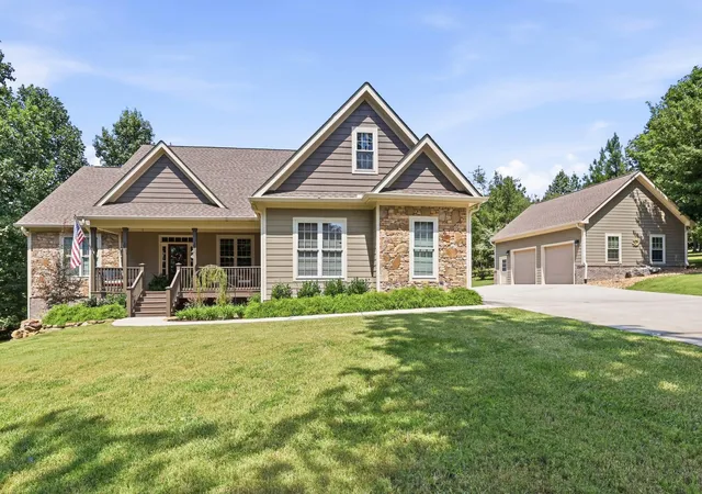 3rd image of 1625 River Bluffs Dr, Jasper, TN 37347 | MLS# 3520978