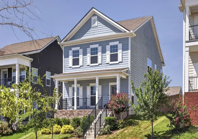 Single family home for sale at 8109 Warbler Way, Brentwood, TN 37027 | MLS# 3525717