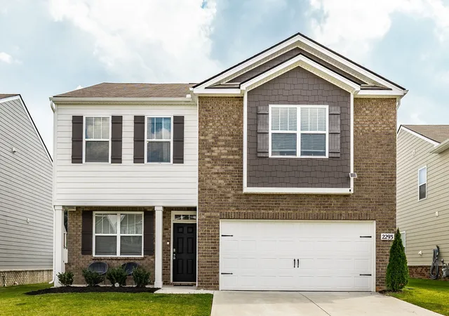 Photo 1 of Single family home for sale at 2293 Tate Farm Ln, White House, TN 37188 | MLS# 3530146 | Listing updated on 2026-09-15