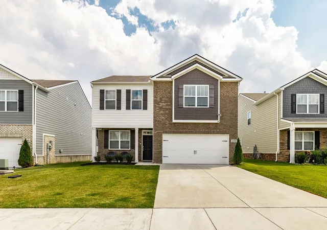 Photo 2 of Single family home for sale at 2293 Tate Farm Ln, White House, TN 37188 | MLS# 3530146 | Listing updated on 2026-09-13