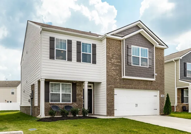 Photo 3 of Single family home for sale at 2293 Tate Farm Ln, White House, TN 37188 | MLS# 3530146 | Listing updated on 2026-09-15