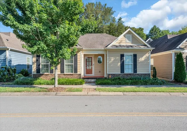 Photo 1 of Single family home for sale at 2302 Concord Mill Dr, Smyrna, TN 37167 | MLS# 3527428 | Listing updated on 2026-08-31