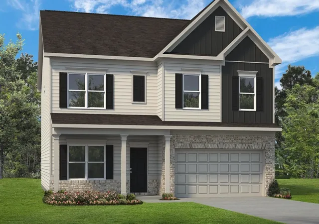 Single family home for sale at 513 Charing Cross Dr, Lebanon, TN 37087 | MLS# 3520995