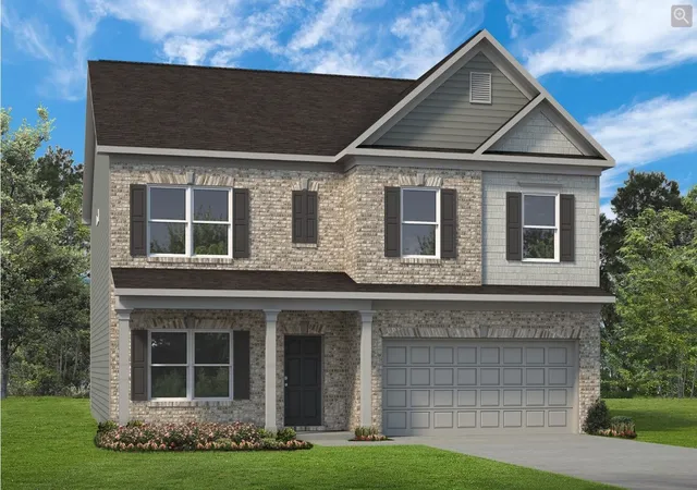 Single family home for sale at 521 Charing Cross Dr, Lebanon, TN 37087 | MLS# 3520996