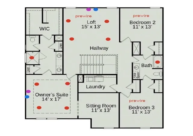 4th image of 521 Charing Cross Dr, Lebanon, TN 37087 | MLS# 3520996
