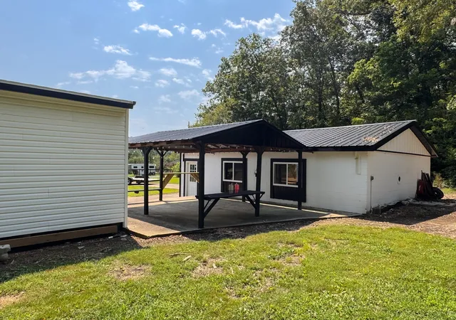 Photo 4 of Land for sale at 234 Lower Standing Rock Rd, Dover, TN 37058 | MLS# 3521011 | Listing updated on 2026-09-26