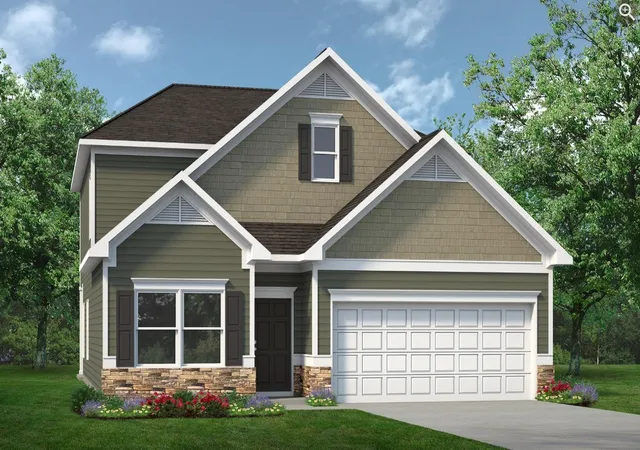 1st image of 340 Idell Ct, Clarksville, TN 37042 | MLS# 3527526