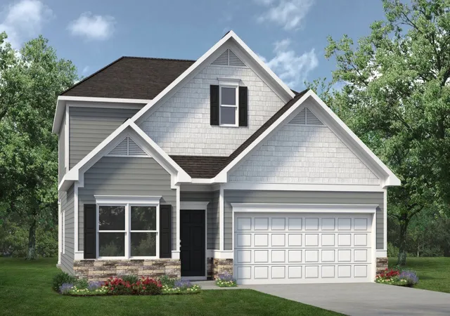 Single family home for sale at 340 Idell Ct, Clarksville, TN 37042 | MLS# 3527526