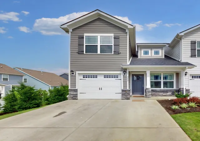 Townhouse for sale at 3212 Falabella Ct, Murfreesboro, TN 37129 | MLS# 3594130