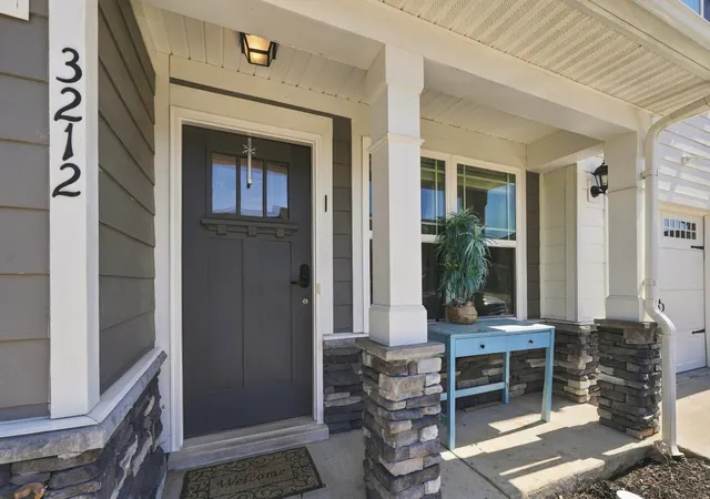 Townhouse for sale at 3212 Falabella Ct, Murfreesboro, TN 37129 | MLS# 3594130