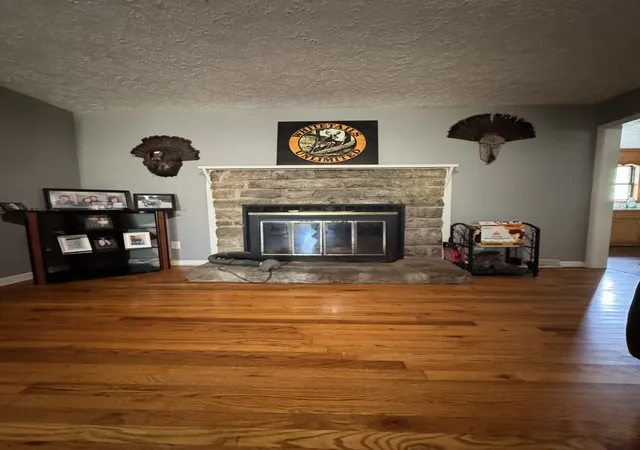 5th image of 531 Oakley Hollow Rd, Alexandria, TN 37012 | MLS# 3521128