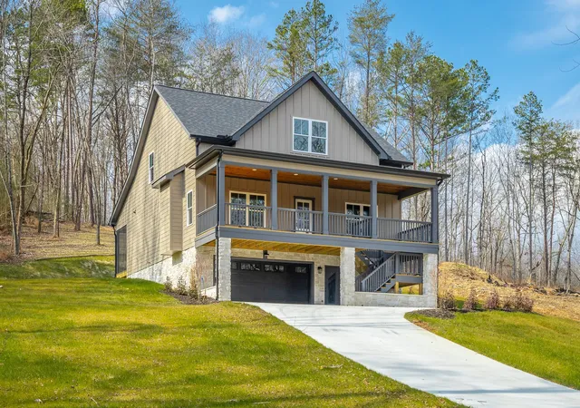 1st image of 808 Hyatte Rd, Soddy Daisy, TN 37379 | MLS# 3521017