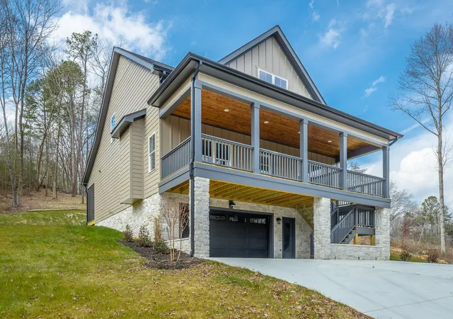 2nd image of 808 Hyatte Rd, Soddy Daisy, TN 37379 | MLS# 3521017