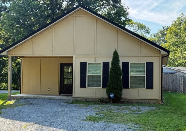 1st image of 110 Edmondson Ferry Rd, Clarksville, TN 37040 | MLS# 3525713