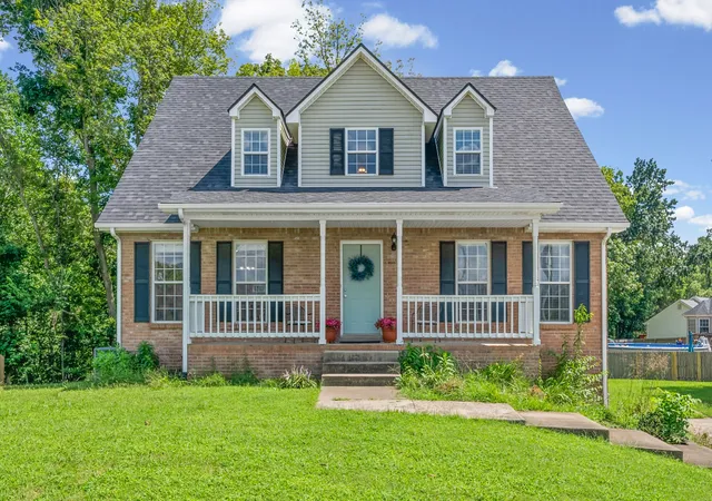 1st image of 3174 Crosswind Ct, Clarksville, TN 37043 | MLS# 3521022