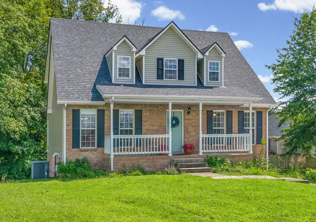 Photo 4 of Single family home for sale at 3174 Crosswind Ct, Clarksville, TN 37043 | MLS# 3521022 | Listing updated on 2026-08-26