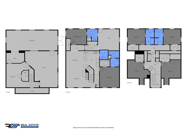 76th image of 3174 Crosswind Ct, Clarksville, TN 37043 | MLS# 3521022