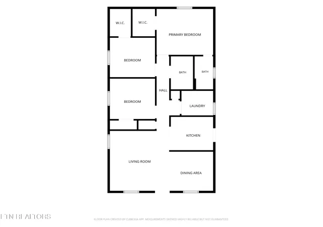 47th image of 410 Harville St, Maryville, TN 37804 | MLS# 3521018