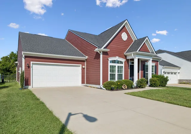 2nd image of 2638 Pepper Branch Dr, Murfreesboro, TN 37128 | MLS# 3524692
