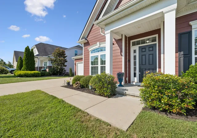 Photo 3 of Single family home for sale at 2638 Pepper Branch Dr, Murfreesboro, TN 37128 | MLS# 3524692 | Listing updated on 2026-10-23